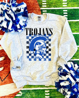 Trojans Sweatshirt